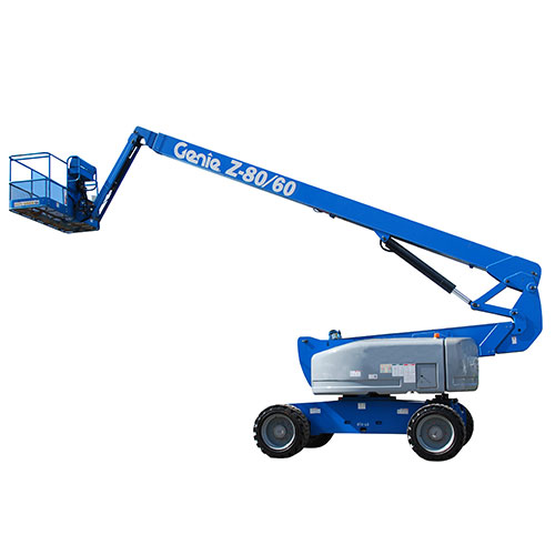 Genie Z-80/60